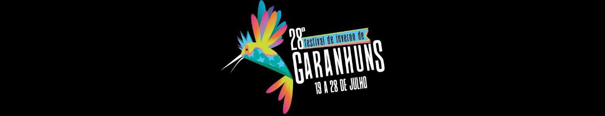 Festival de Inverno de Garanhuns 2018