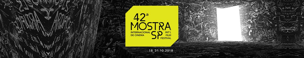 42 Mostra de Cinema de SP