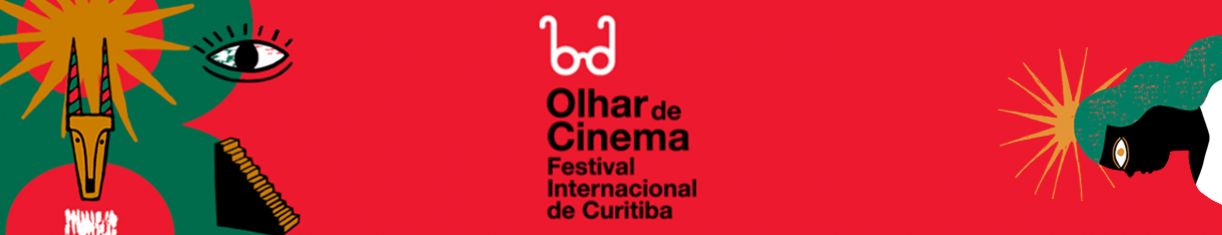 Olhar de Cinema 2019