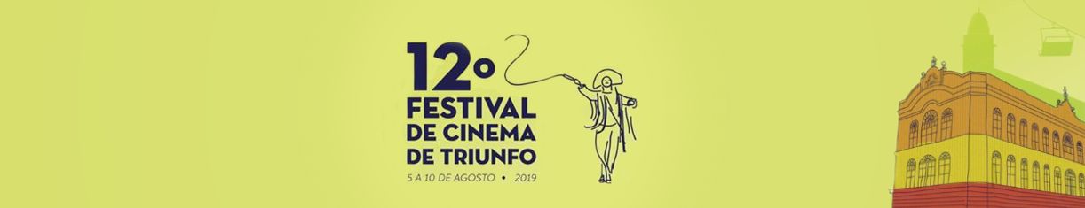 12° Festival de Cinema de Triunfo