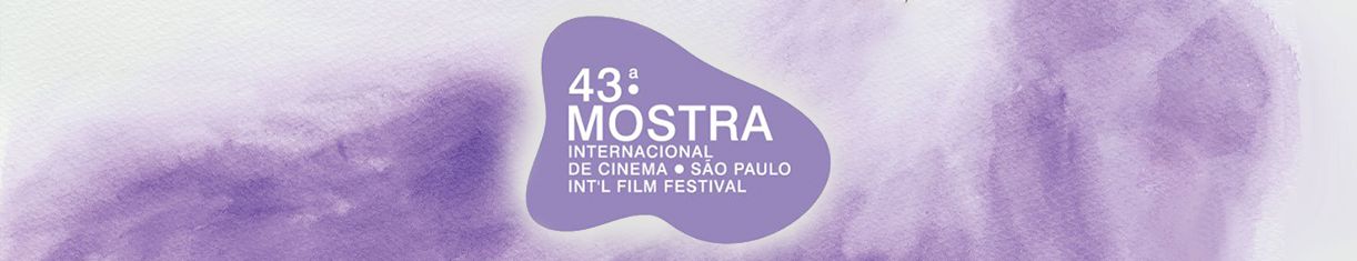 43ª Mostra de Cinema de SP