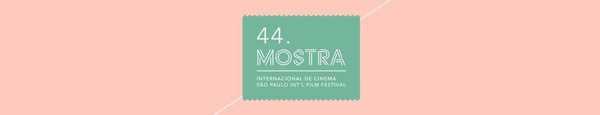 44ª Mostra Internacional de Cinema de SP