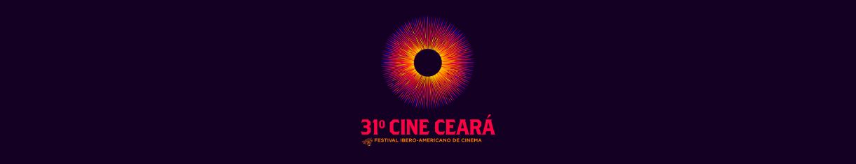 31° Cine Ceará