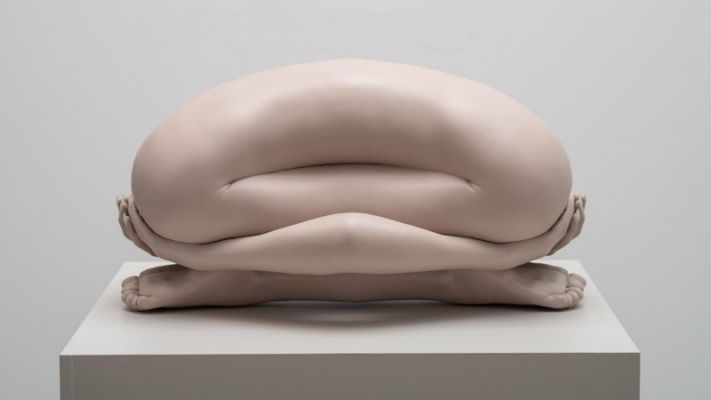 Lee 2019 PETG, poliuretano e pintura automotiva e unhas postiças