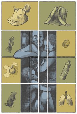 Art. 8 | Raul Souza
