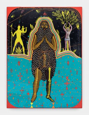 Tripla proteção, 2020