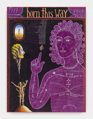 Born this way, 2019-2024