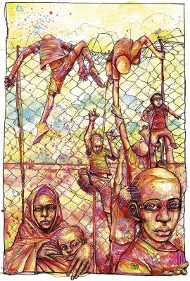 Art. 14 | Raoni Assis