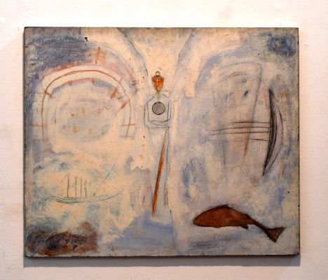 A liberdade artística dos anos 1990 por Dantas Suassuna