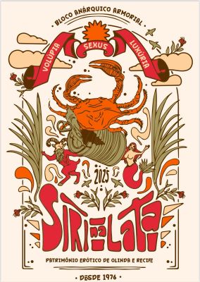 O Siri na Lata comemora 50 anos em 2026