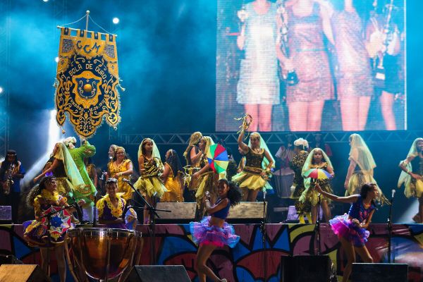 Clube Bola de Ouro. Foto: Costa Neto/Secult-PE/Fundarpe