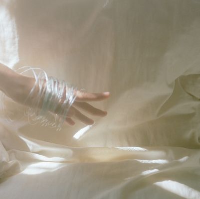 Fotografia analógica de Mitsy Queiroz: As ilhas alagadas