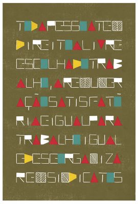 Art. 23 | Bia Melo