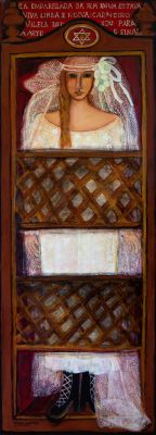 Emparedada da Rua Nova II, 2009