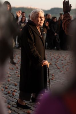 Anna Maria Maiolino, KA (Joana Linda, cortesia Fundação EDP-MAAT)