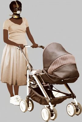 Dignidade e luta: Laudelina Campos Mello