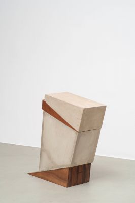 Marcius Galan, Coluna, 2020. Foto: Edouard Fraipont