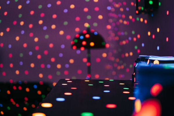 Galeria Yayoi Kusama/ Inhotim Foto: William Gomes