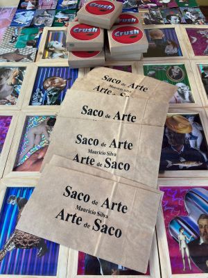 Saco de Arte
