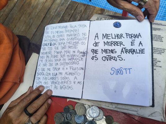 Livro de artista