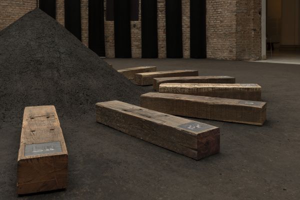 Foto: Rodrigo Reis/Pinacoteca de São Paulo