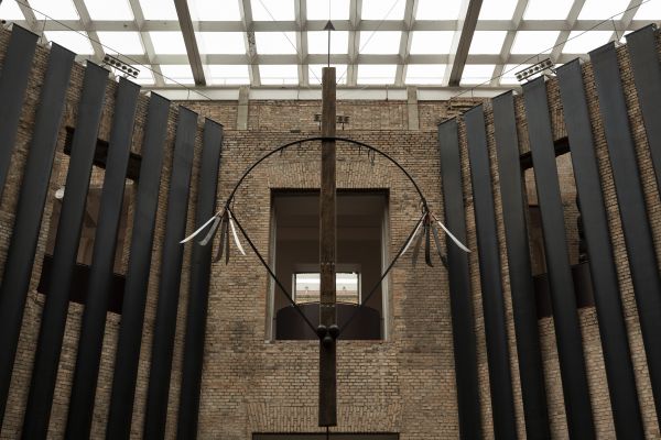 Foto: Rodrigo Reis/Pinacoteca de São Paulo