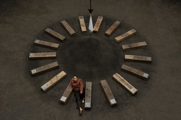 Foto: Rodrigo Reis/Pinacoteca de São Paulo