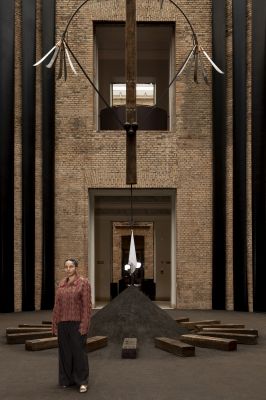 Foto: Rodrigo Reis/Pinacoteca de São Paulo
