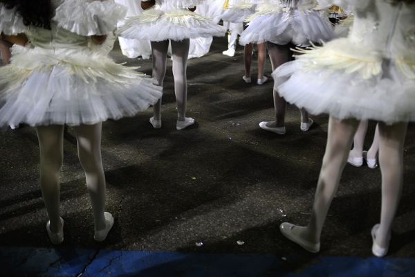 Foto: Guy Veloso. Carnaval do Rio 2022