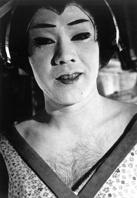 ©Daido Moriyama Photo Foundation