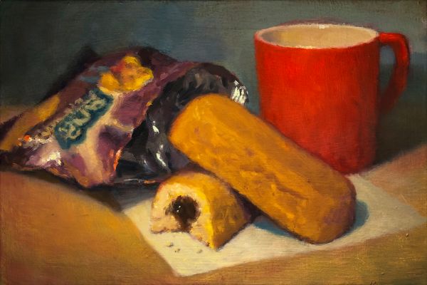 Bolo Ana Maria, de Rodrigo Yudi Honda