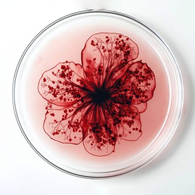 Sudário, de Christus Nóbrega