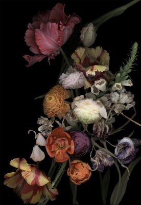 Stockage, de Luzia Simons