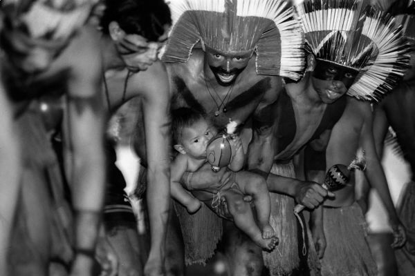 Foto: Leopoldo Conrado Nunes