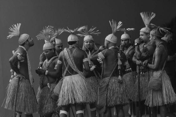 Foto: Leopoldo Conrado Nunes