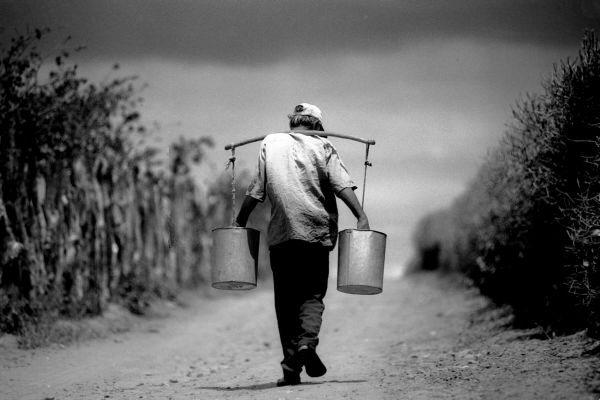 Foto: Leopoldo Conrado Nunes