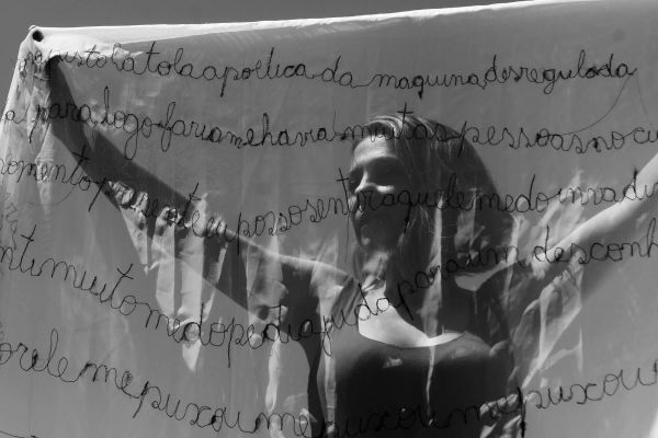 Foto: Leopoldo Conrado Nunes