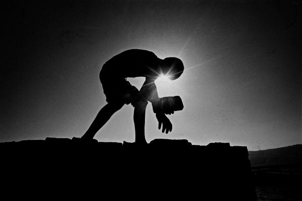 Foto: Leopoldo Conrado Nunes