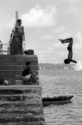 Foto: Leopoldo Conrado Nunes