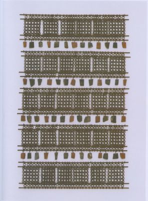 Renda portuguesa, 2021 Vergalhão metálico e pedras portuguesas