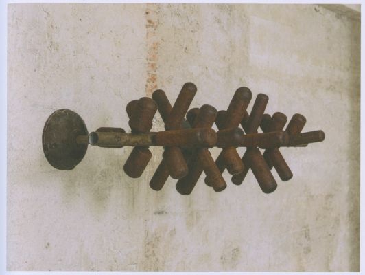 Abrus Precatorius, 2019 Metal