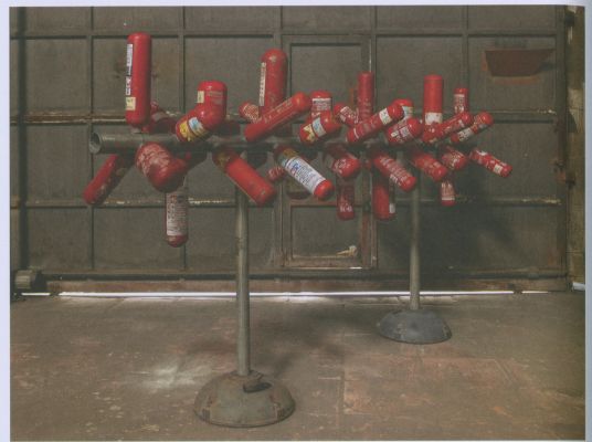 Abrus precatorius, 2020 Metal