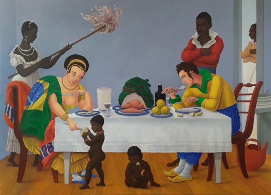 Persistência doentia