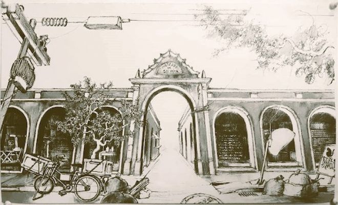 Mercado da Boa Vista. Imagem: Jeims Duarte/Divulgação