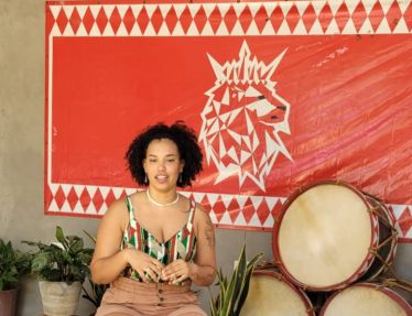 Websérie “Griôs” resgata memória da história do Leão Coroado