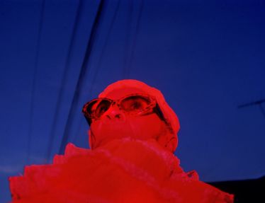 Mateus Sá lança galeria online com mais de 20 anos de registros fotográficos