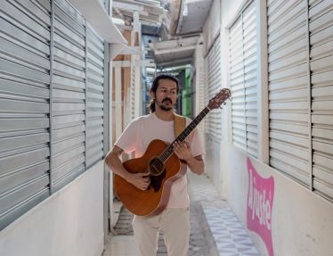 Olegário Lucena percorre feiras públicas no interior de Pernambuco