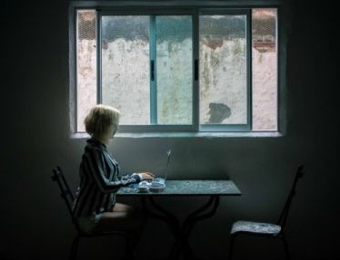 Mostra Casa Habitada na Galeria de Arte Capibaribe, no CAC-UFPE