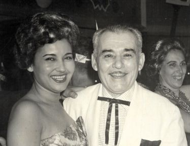 Capiba é celebrado com programação cultural gratuita na Livraria do Jardim