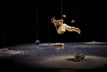 Festival de Circo do Brasil: programação franco-brasileira